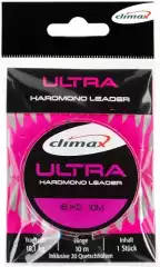 Поводковый материал Climax Ultra Hard Mono SB 10m 9,1kg