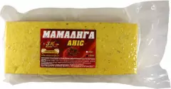 Прикормка 3Kbaits Мамалыга Anason Анис 1kg