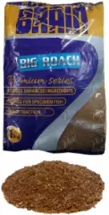 Прикормка Brain Premium Big Roach