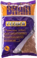 Прикормка Brain Premium Feeder