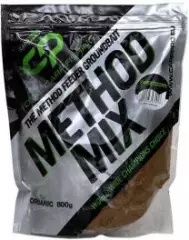 Прикормка Carp Pro Method Mix 0.8кг Sweetcorn