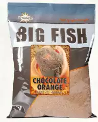 Прикормка Dynamite Baits Chocolate Orange Groundbait 1.8kg