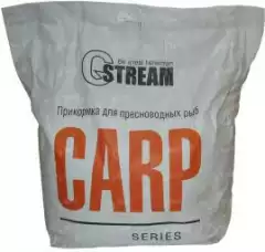 Прикормка G.Stream Carp Series 5кг