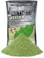 Прикормка методная CZ Method Feeder groundbait 1кг Амур CZ6765