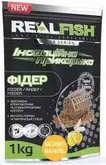 Прикормка Real Fish Фидер 