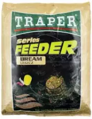 Прикормка Traper 2.5кг Feeder Лещ 00152