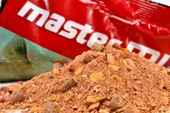 Прикормка Winner Master Mix Big Carp Scopex 1kg