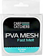 ПВА-сетка Carp Catchers Fast Melt 10m 15mm