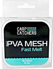 ПВА-сетка Carp Catchers Fast Melt 10m 25mm