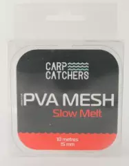 ПВА-сетка Carp Catchers SLOW MELT 25m 15mm