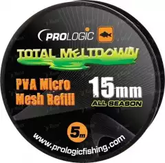 ПВА сетка Prologic PVA All Season Micro Mesh 24mm 5m 45897