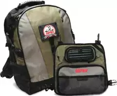 Rapala Рюкзак-разгрузка Tactical Bag 46018-01