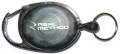 Ретривер Real Method Carabina Reel JL-1106