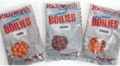 Richworth original 400г 14мм Caramel