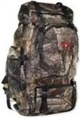 Рюкзак Carp Zoom Camou Rucksack 75л CZ9187