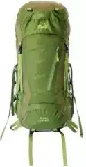 Рюкзак Tramp Floki green-olive 50+10л UTRP-046