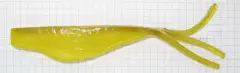 Rozemeijer Octo Tail 15см 1шт #Yellow