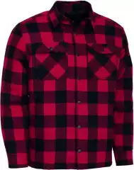Рубашка Kinetic Insulated Shirt L Red