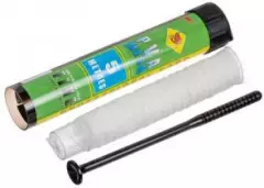 Рукав ПВА на трубке с поршнем GOSS PVA Mesh 18mm 5m