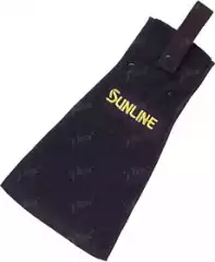 Рыболовное полотенце Sunline Towel Black TO-100