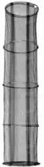 Садок Carp Zoom Stark-N Keepnet 3м алюминиевые кольца CZ0312