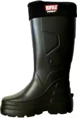 Сапоги Rapala Sportsman`s Winter Boots Medium 45