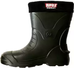 Сапоги Rapala Sportsman`s Winter Boots Short 46