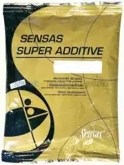 Sensas 200г Additive добавка двойной лещ 15621
