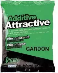 Sensas Additive Gardon 250г Плотва 27432