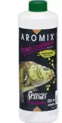 Sensas Aromix 500мл Sweetcorn кукуруза 15341