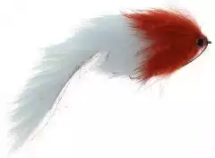 SH16-02 Rabbit Pike Zonker Red/White