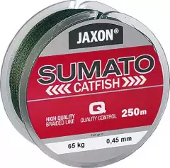 Шнур Jaxon Sumato Cat Fish ZJ-RAC050B