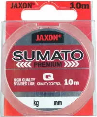 Шнур Jaxon Sumato Premium ZJ-RAP025C