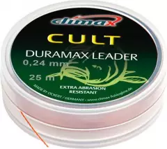 Шок-лидер Climax Cult Duramax Leader 0.35mm