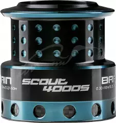 Шпуля Brain Scout 4000S