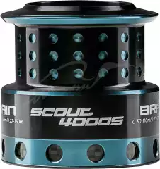 Шпуля Brain Scout 6000S