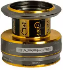 Шпуля Favorite Sapphire 4000 SPHR401