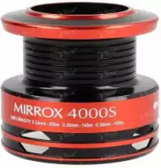 Шпуля Golden Catch Mirrox 4000S