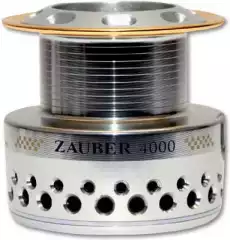 Шпуля Ryobi Zauber 4000 Aluminum