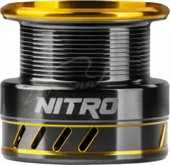 Шпуля Select Nitro 4000M