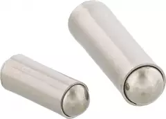 Шумовая капсула Westin METAL RATTLES 4X15mm (5шт/уп)