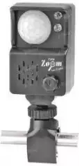 Сигнализация с датчиком движения Carp Zoom Anti-theft Alarm CZ1680