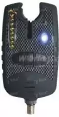 Сигнализатор электронный World4carp FA209 желтый