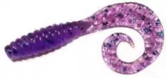 Силикон Bait Breath Curly Grub 2.5