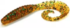Силикон Bait Breath Curly Grub 2.5