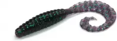 Силикон Bait Breath Curly Grub 2.5