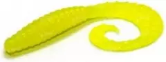 Силикон Bait Breath Curly Grub 4.5