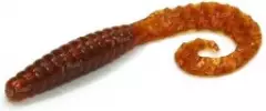 Силикон Bait Breath Curly Grub 4.5