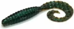 Силикон Bait Breath Curly Grub 4.5