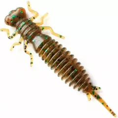 Силикон Fanatik Larva 3.5